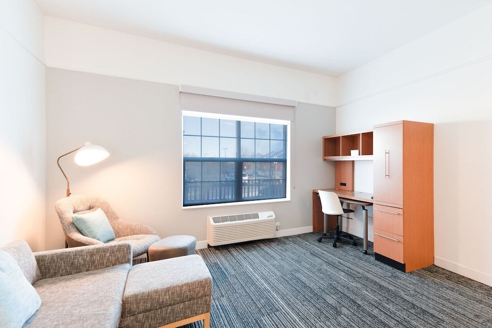 Towneplace Suites Fredericksburg 3 estrellas en Fredericksburg