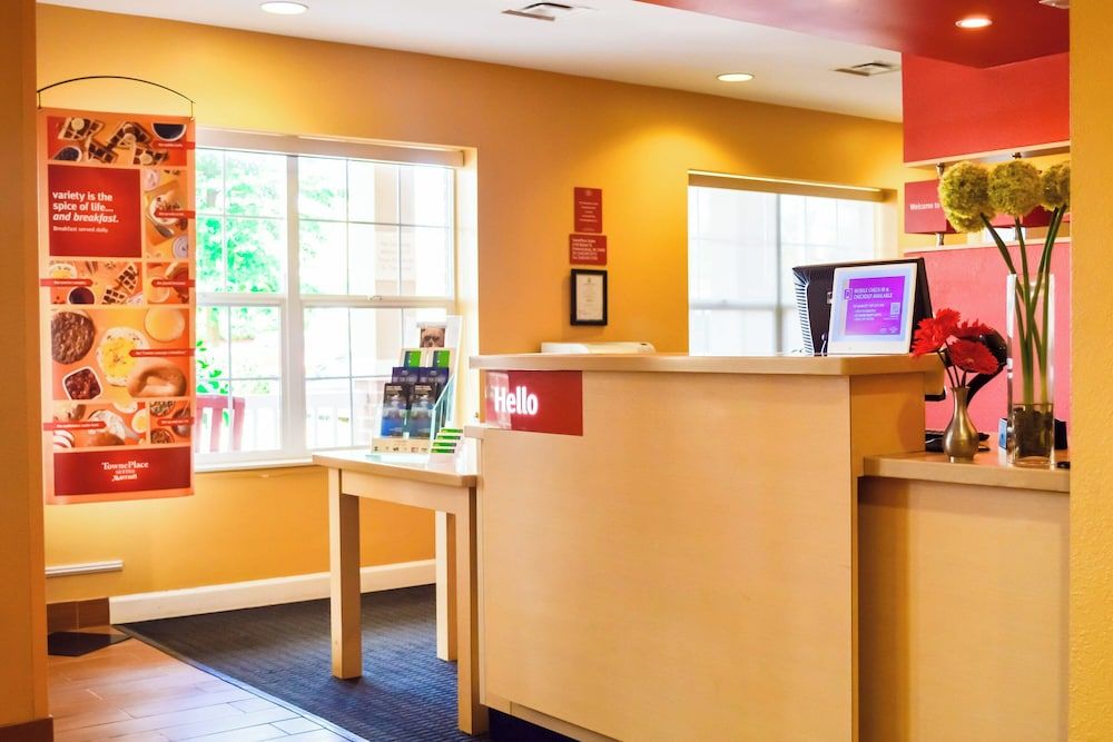 Towneplace Suites Fredericksburg 3