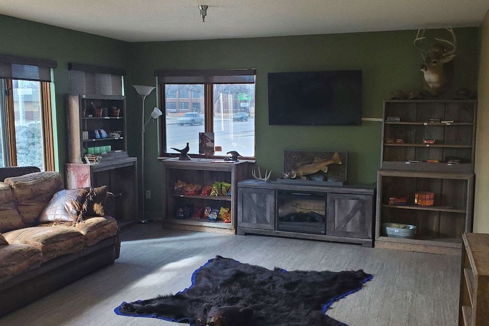 Governor's Inn a Travelodge by Wyndham 2 estrelas em Pierre