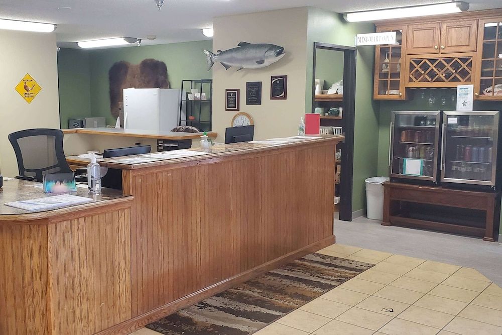 Governor's Inn a Travelodge by Wyndham 2