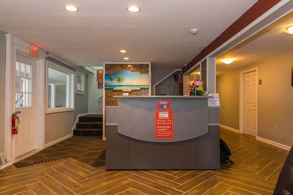 Wildwood Inn 2