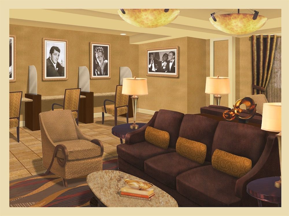 Hollywood Casino & Hotel 2