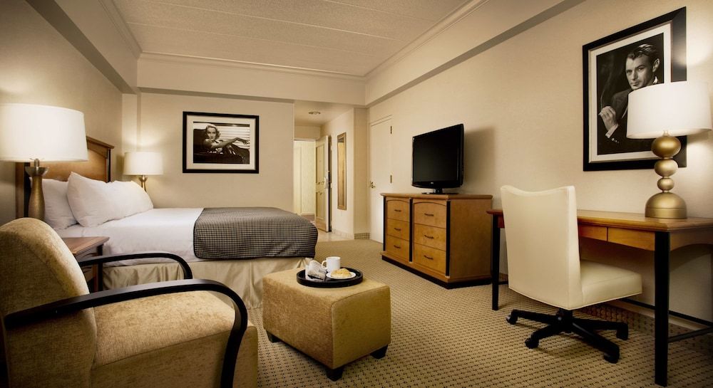 Hollywood Casino & Hotel -1 estrelas em Lawrenceburg