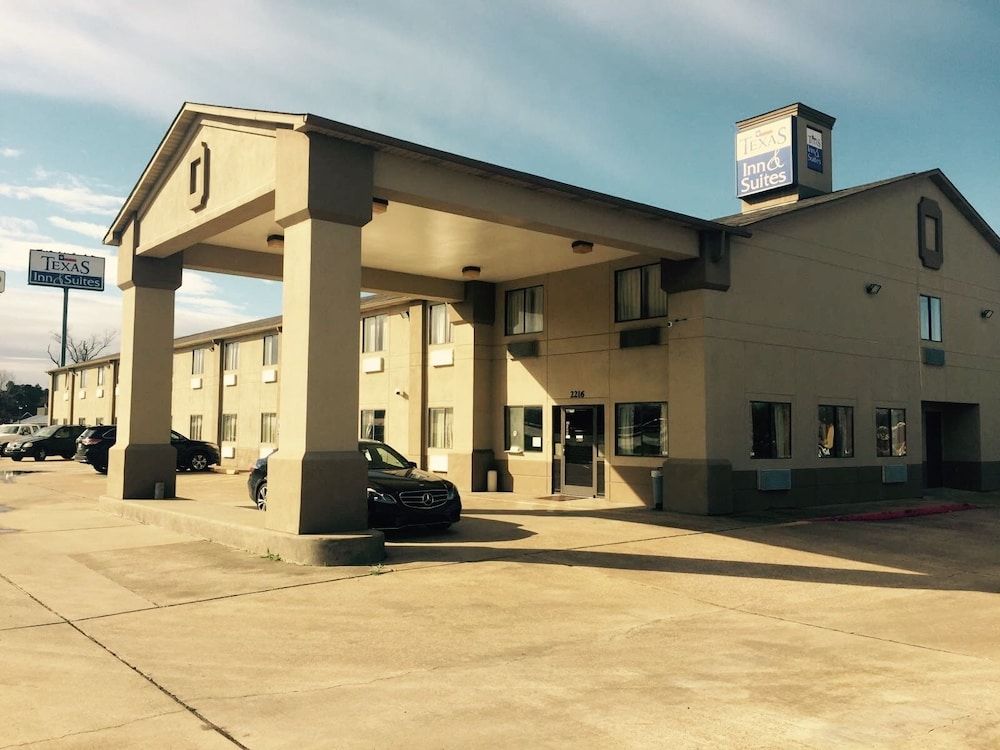 Texas Inn & Suites 2 estrelas em Lufkin