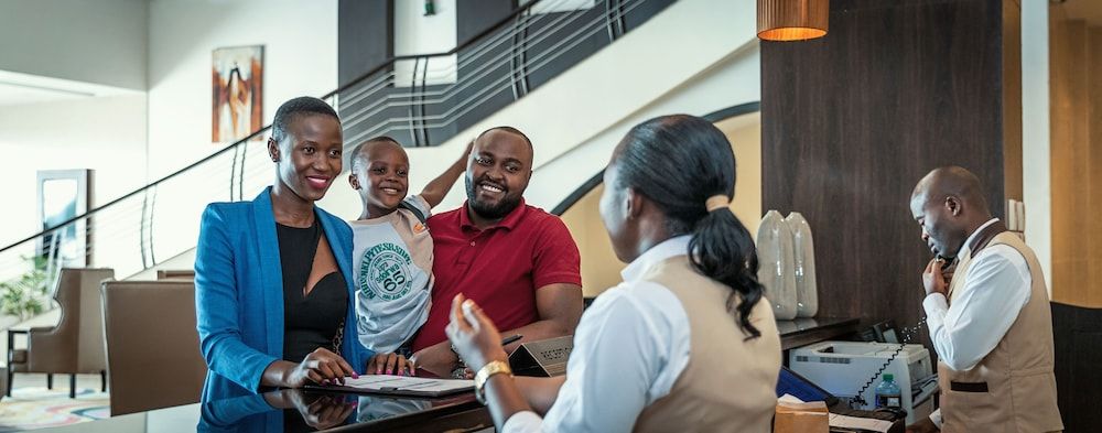 Acacia Premier Hotel 2