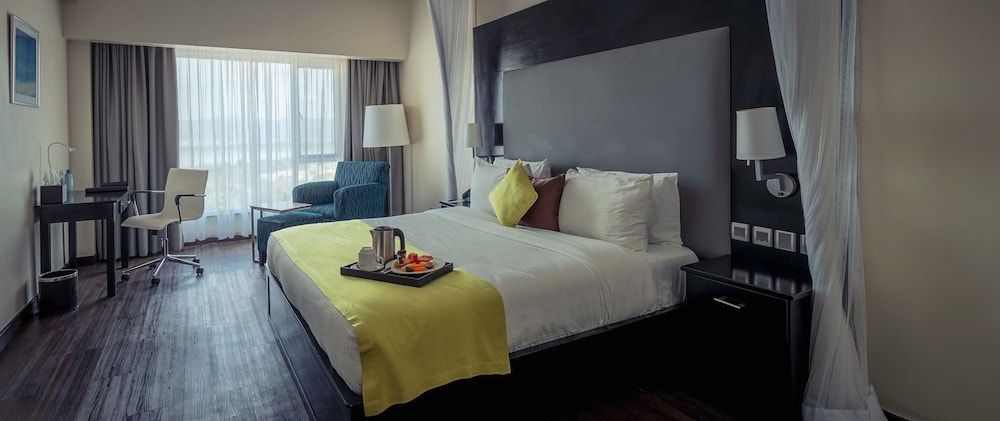 Acacia Premier Hotel 3