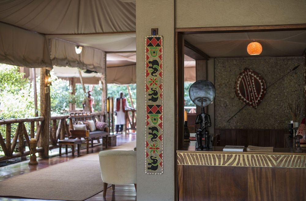 Neptune Mara Rianta Luxury Camp - All Inclusive 3