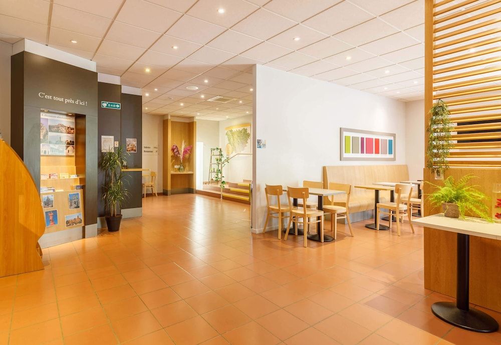 B&B HOTEL Le Puy-en-Velay 3