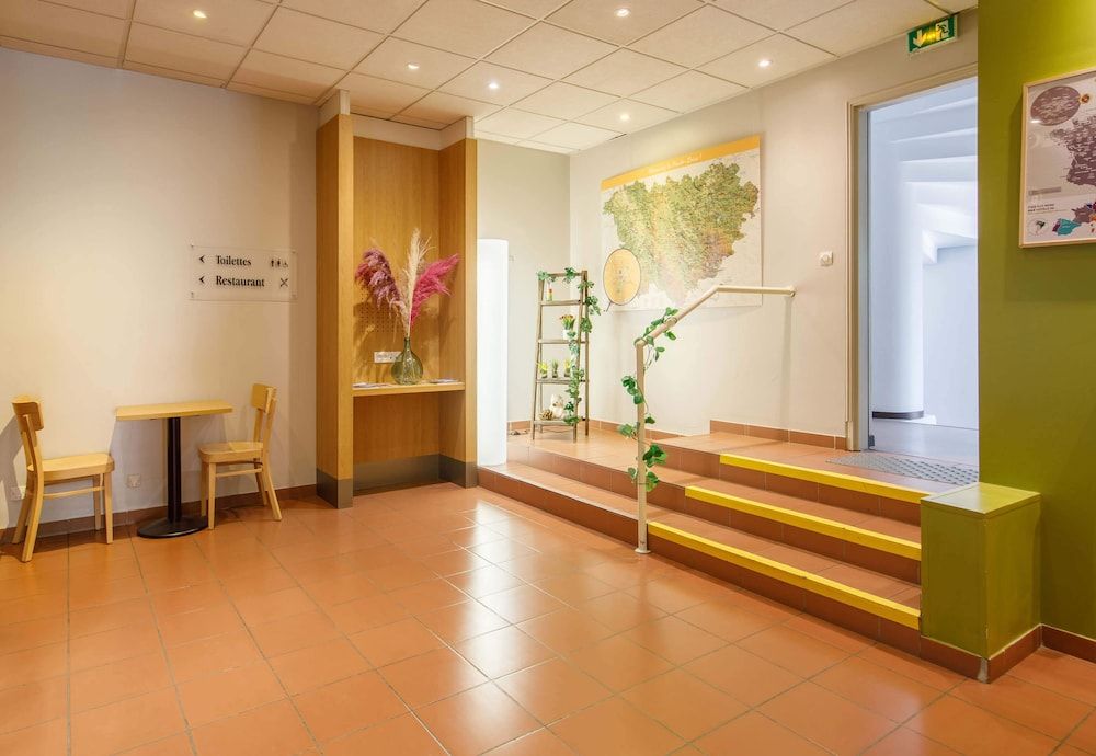 B&B HOTEL Le Puy-en-Velay 2