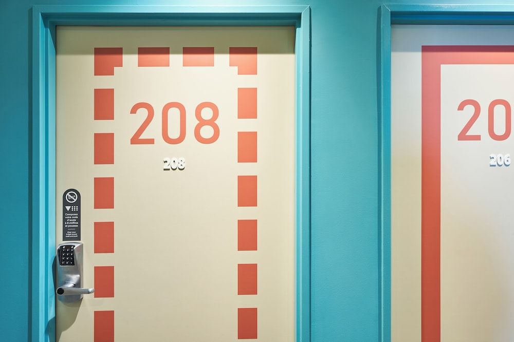 ibis budget Valence Nord Plateau des Couleures 3