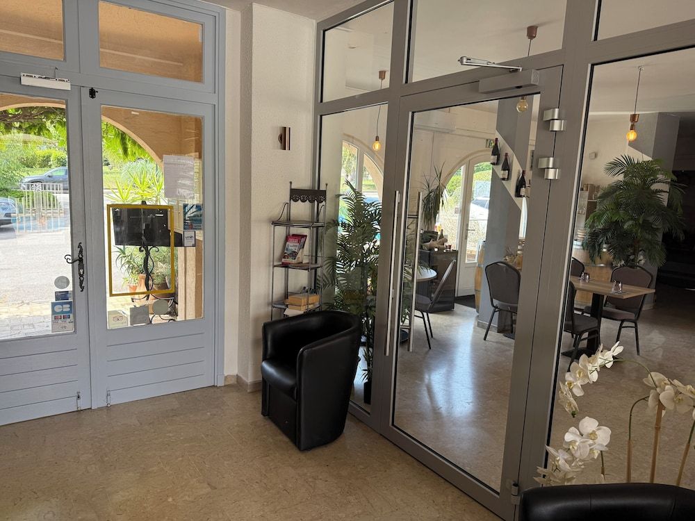 Hôtel de la Poste 3