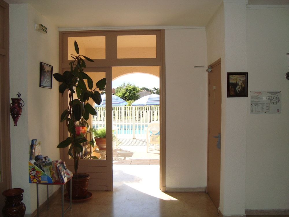 Hôtel de la Poste 2