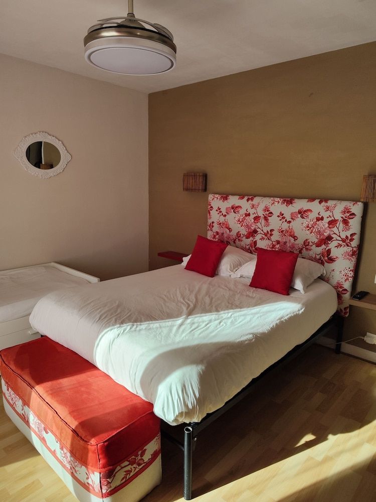 Bar Hôtel Restaurant le Sporting 2