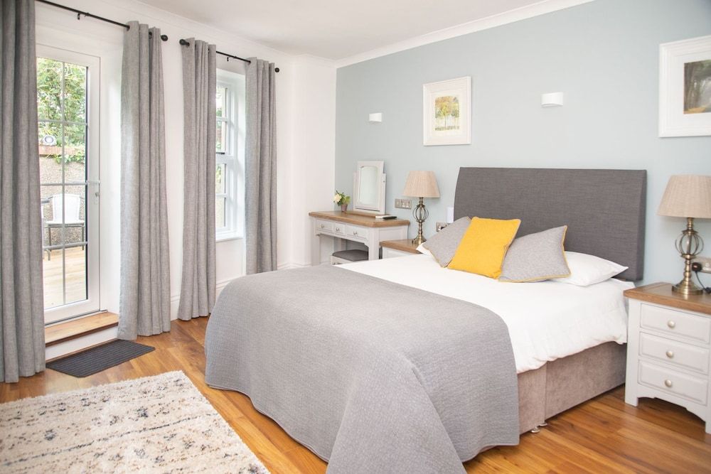 The Garrandarragh Inn 3