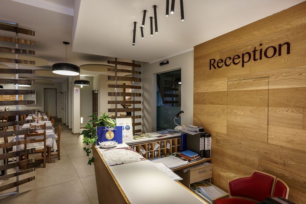 Hotel Il Grappolo d'Oro 3