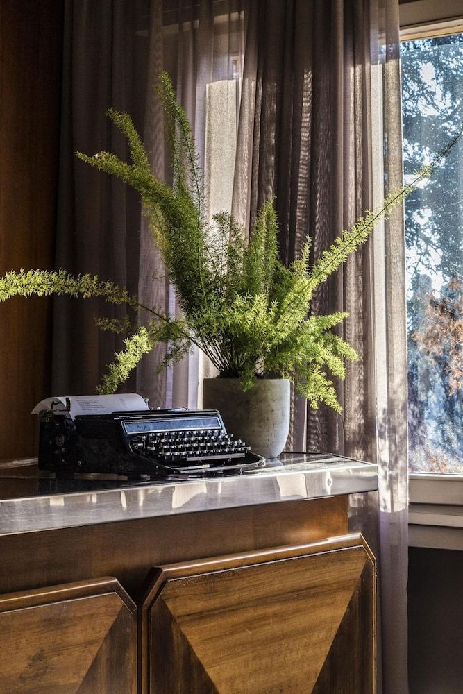 Hotel Beatrice Este 2