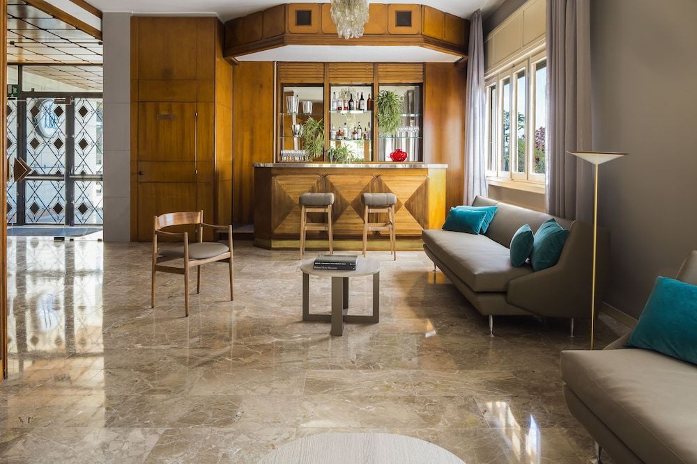 Hotel Beatrice Este 3