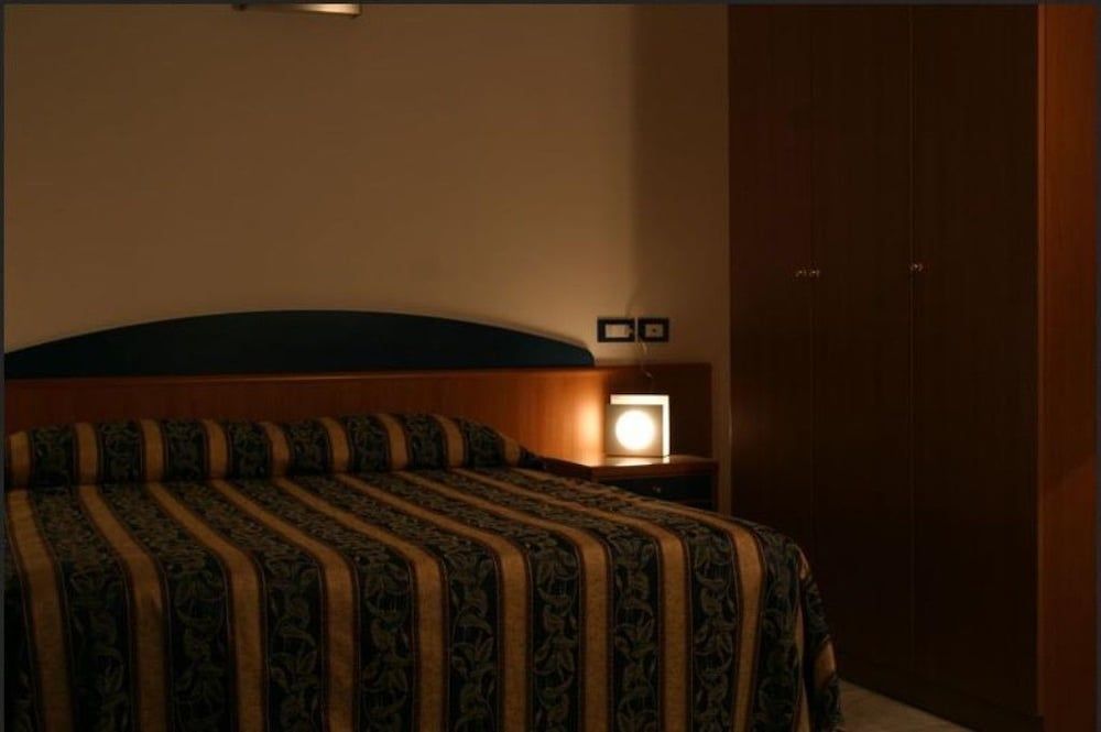 Hotel Centrale Sandron 3