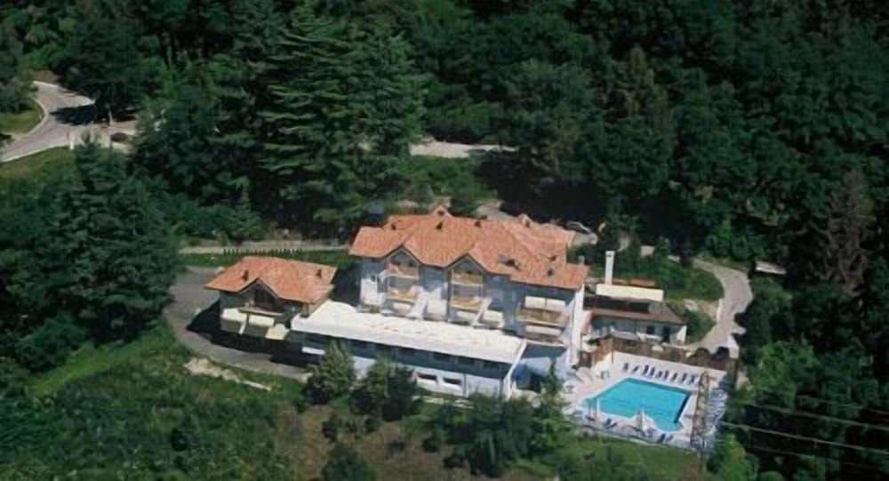 Hotel Ristorante Scaranò 3 estrelas em Levico Terme