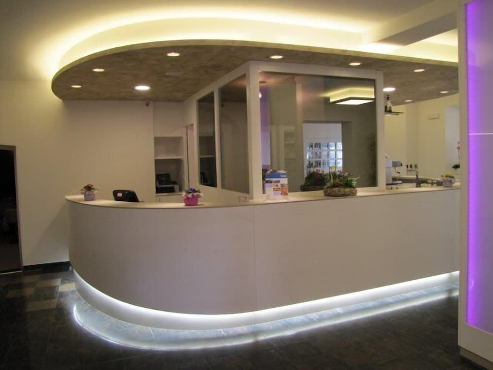 Hotel Ristorante Scaranò 3