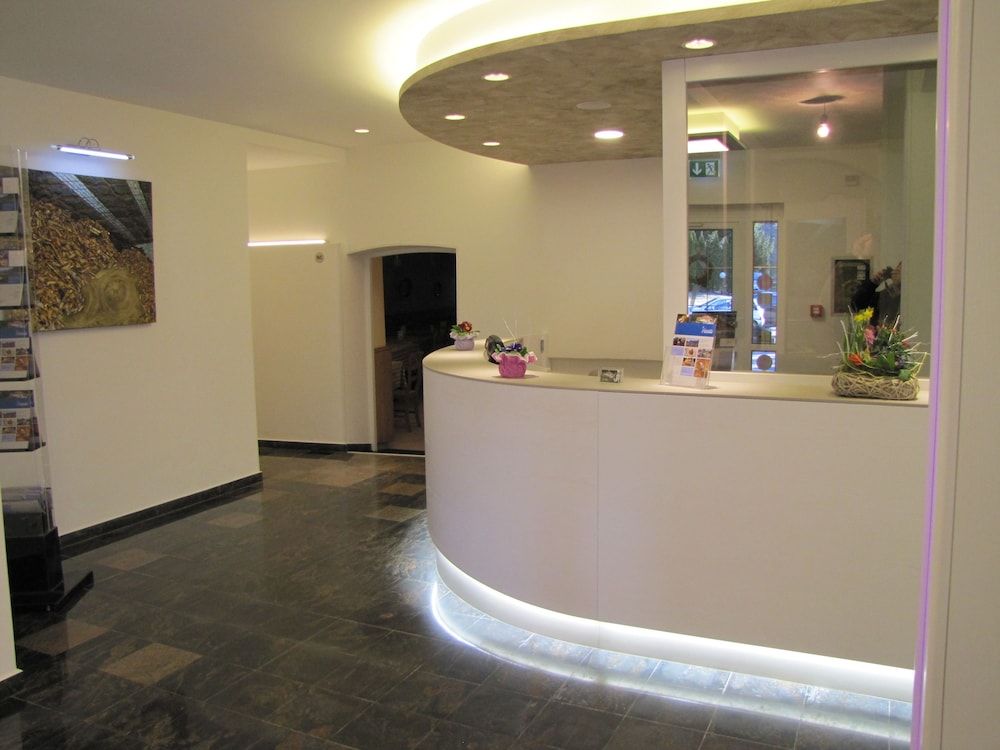 Hotel Ristorante Scaranò 2