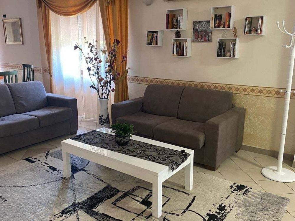 Hotel Costa Jonica 3