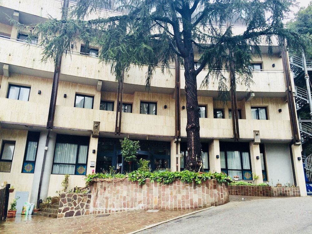 Hotel San Nicola 3 estrelas em Lagonegro