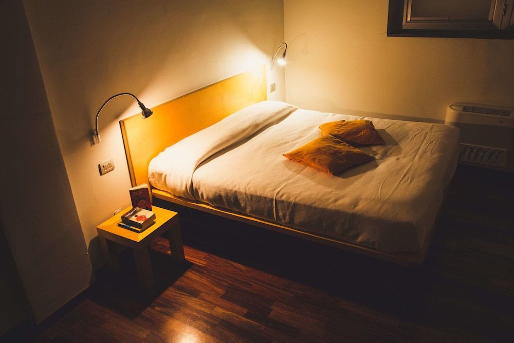 San Lorenzo Si Alberga 3