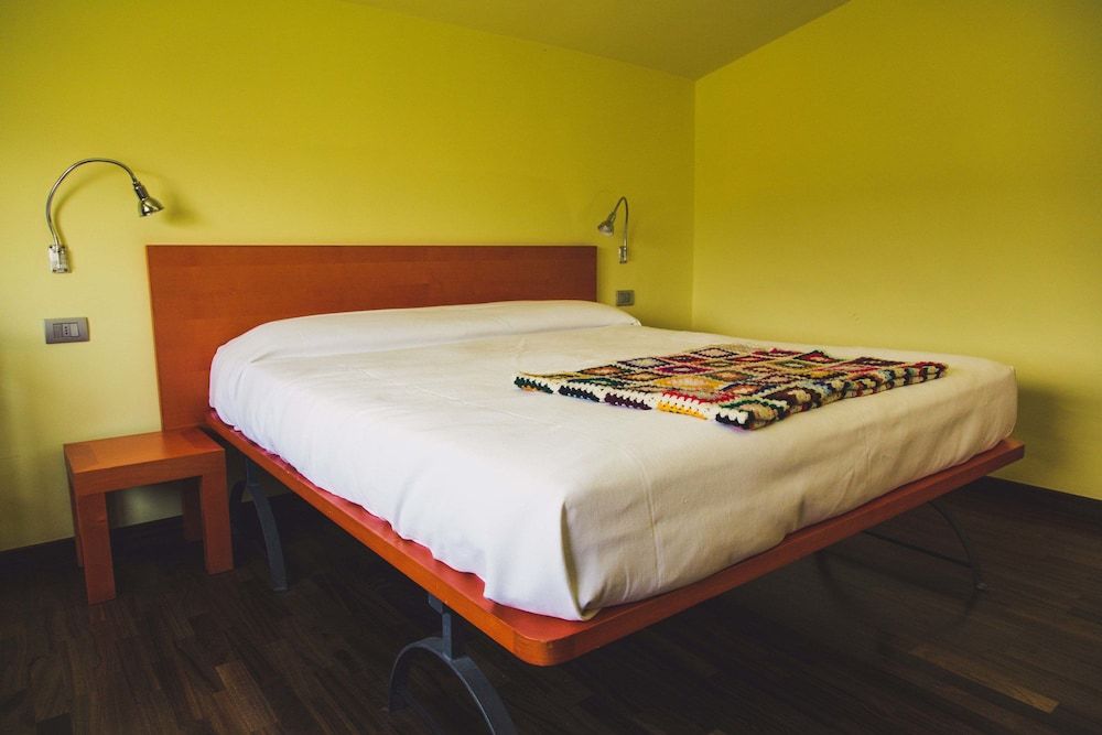 San Lorenzo Si Alberga 3 estrelas em Camigliatello Silano