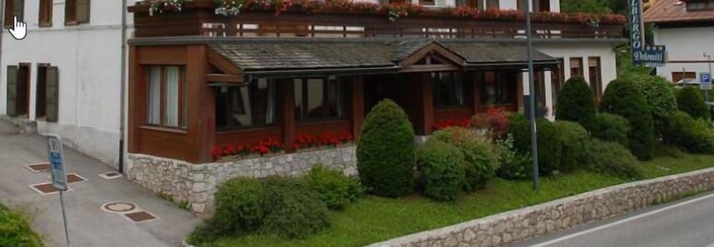 Dolomiti Sport Hotel 3 estrelas em San Vito di Cadore