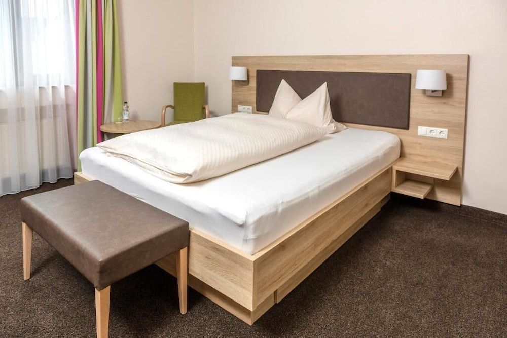 Landhotel Wolf-Mertes 3 estrellas en Sessenbach