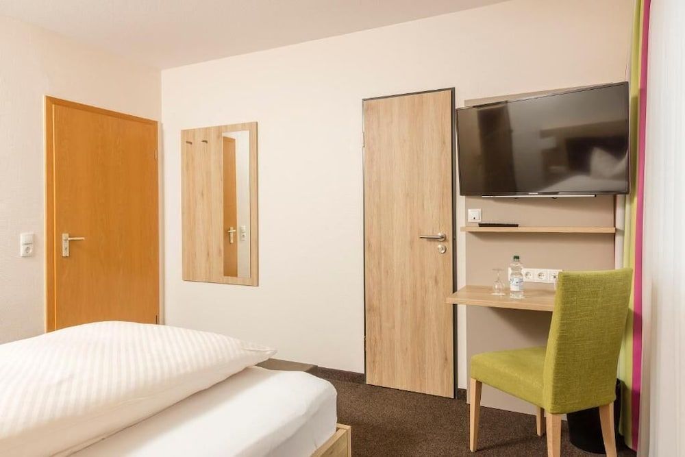 Landhotel Wolf-Mertes 3