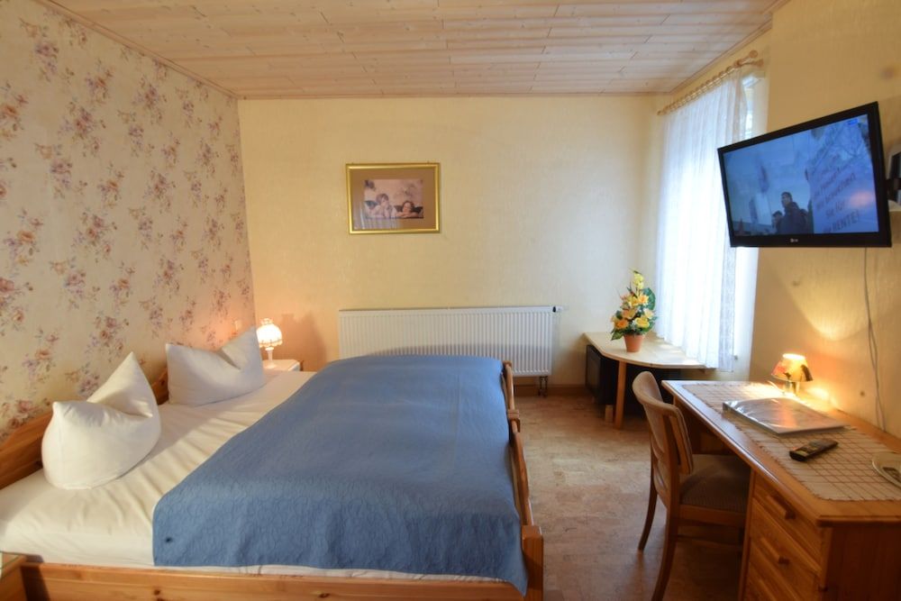 Hotel Gasthof Garkueche 3