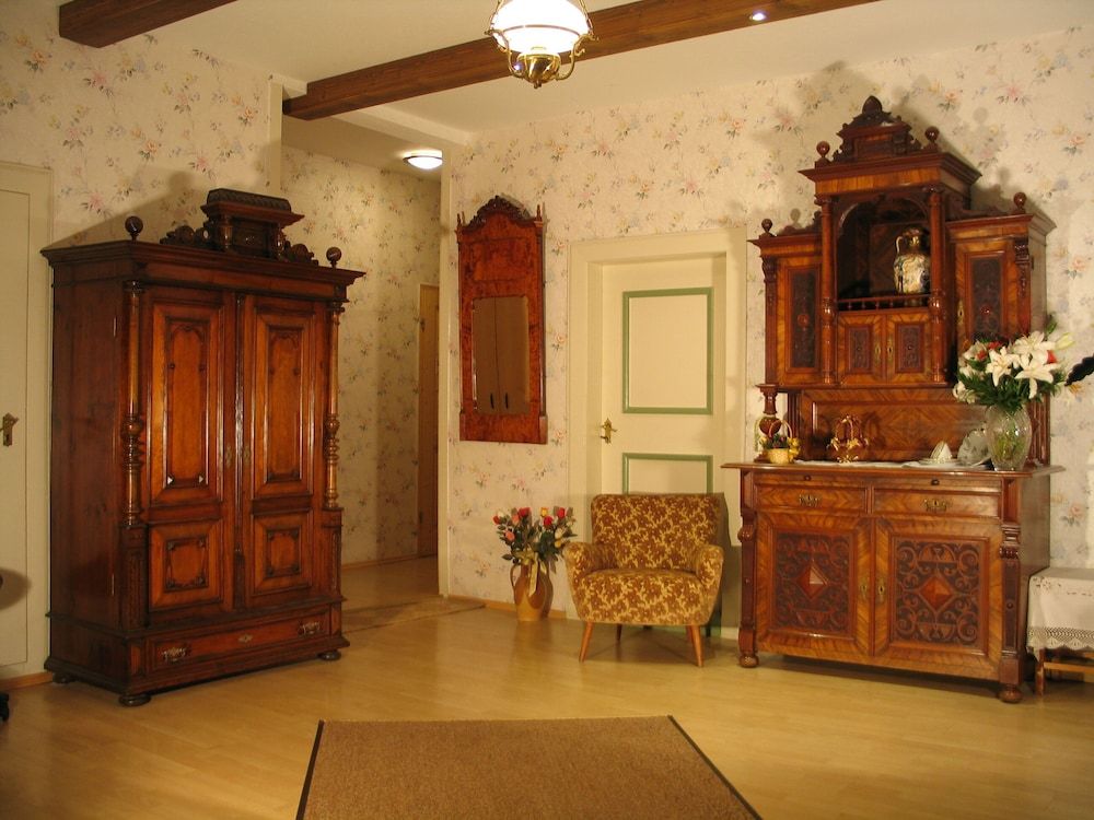 Hotel Gasthof Garkueche 2