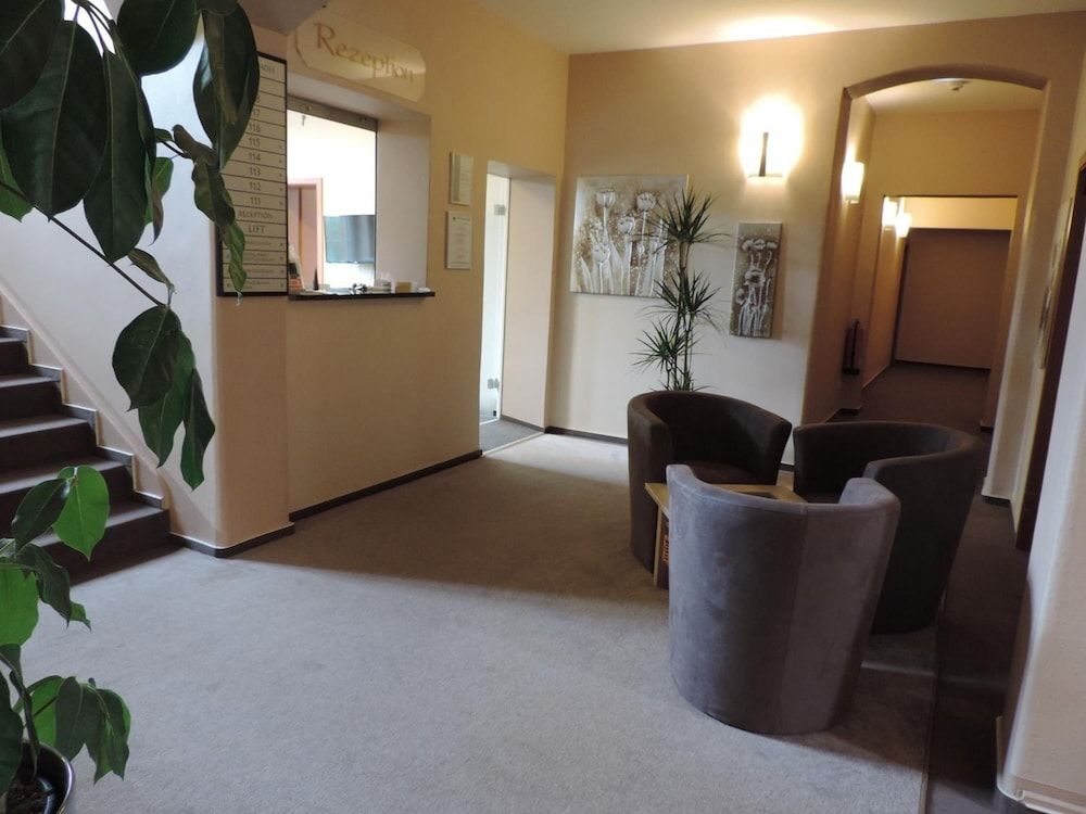 Hotel Carl von Clausewitz 2