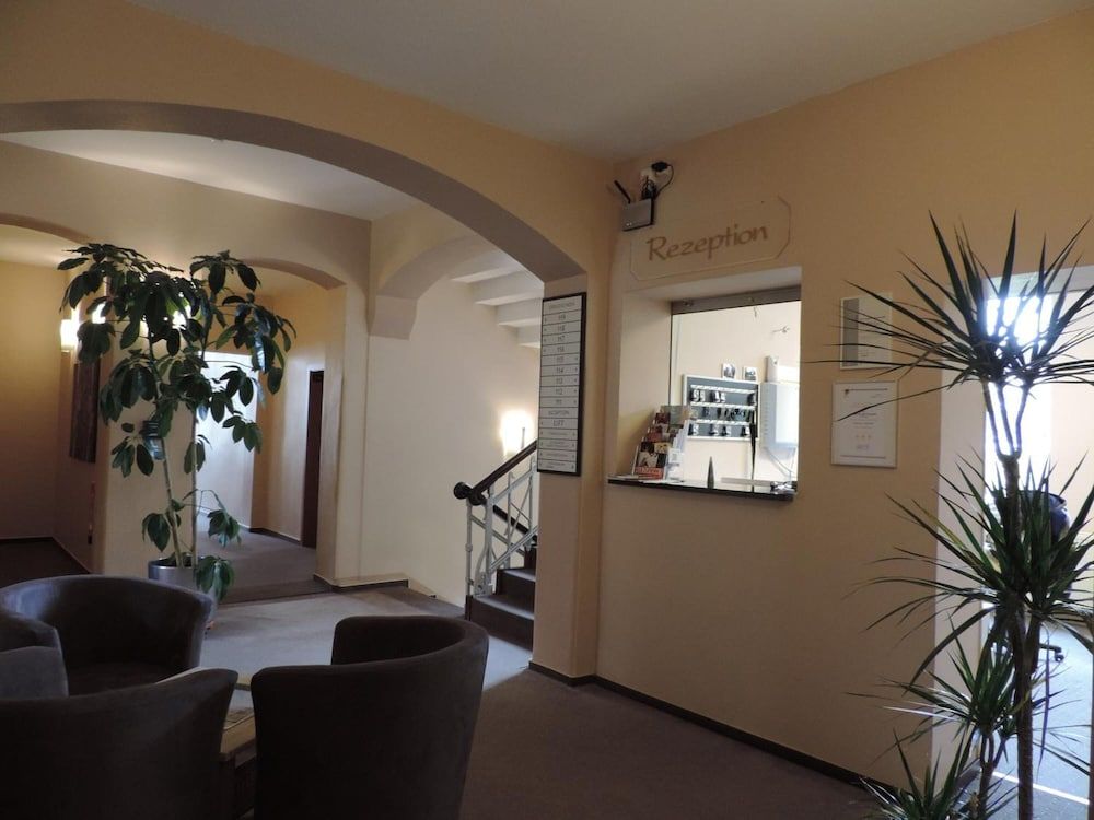 Hotel Carl von Clausewitz 3