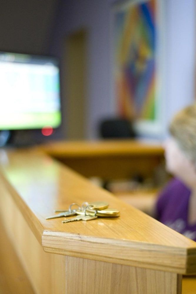 Hotel Restaurant Flora 2