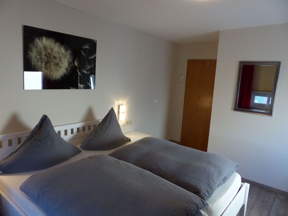 Hotel Theile garni 3