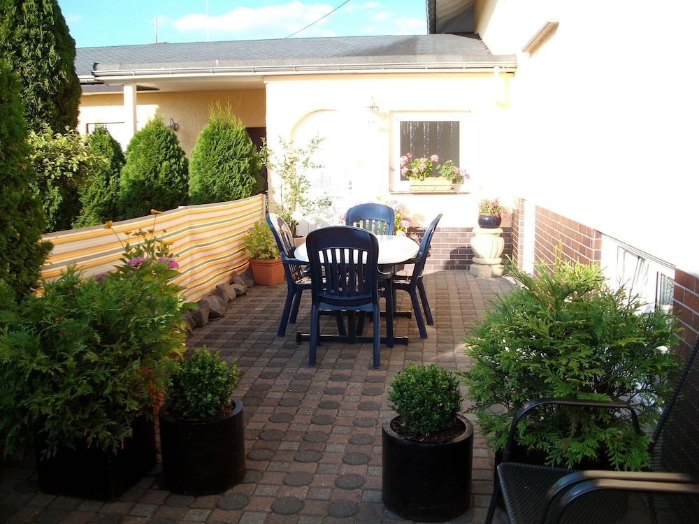 Ferienwohnung Schmitz -1 stelle a Anschau