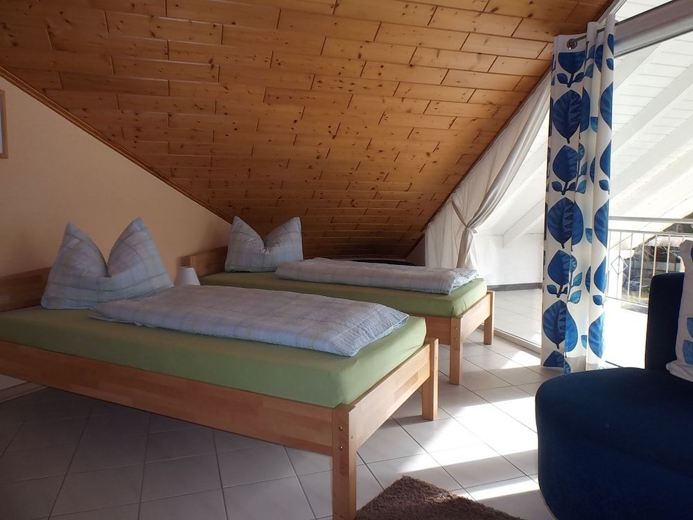 Ferienwohnung Schmitz 2