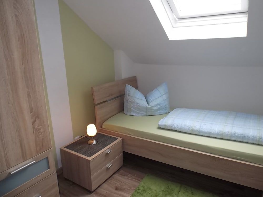 Ferienwohnung Schmitz 3