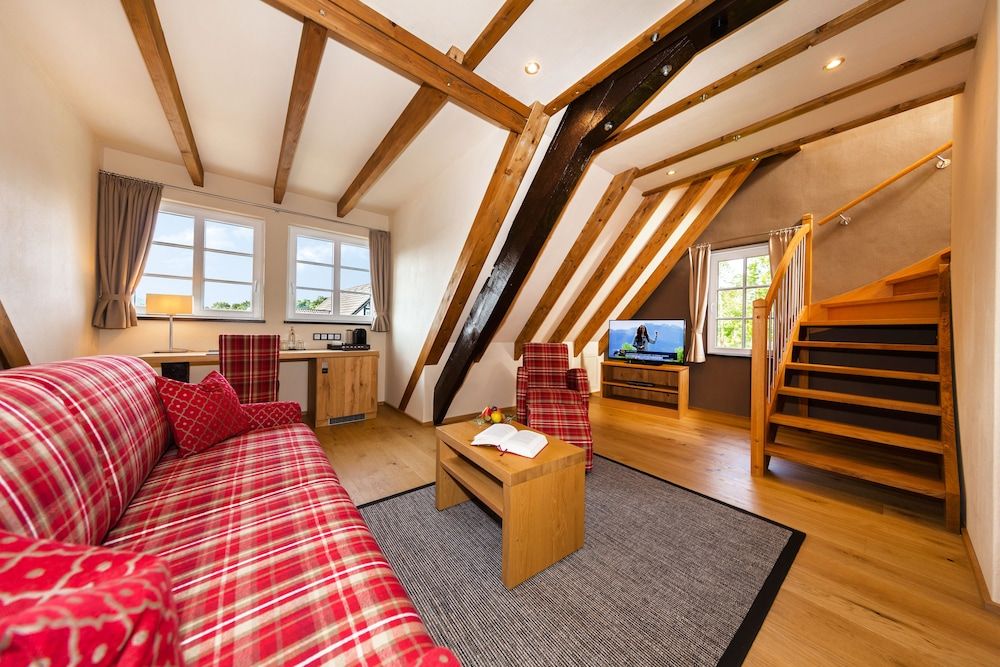 Landhotel Repetal -1 estrelas em Attendorn