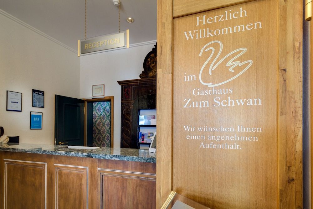 Gasthaus zum Schwan 3