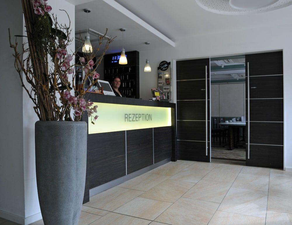 Hotel-Restaurant Thomsen 3