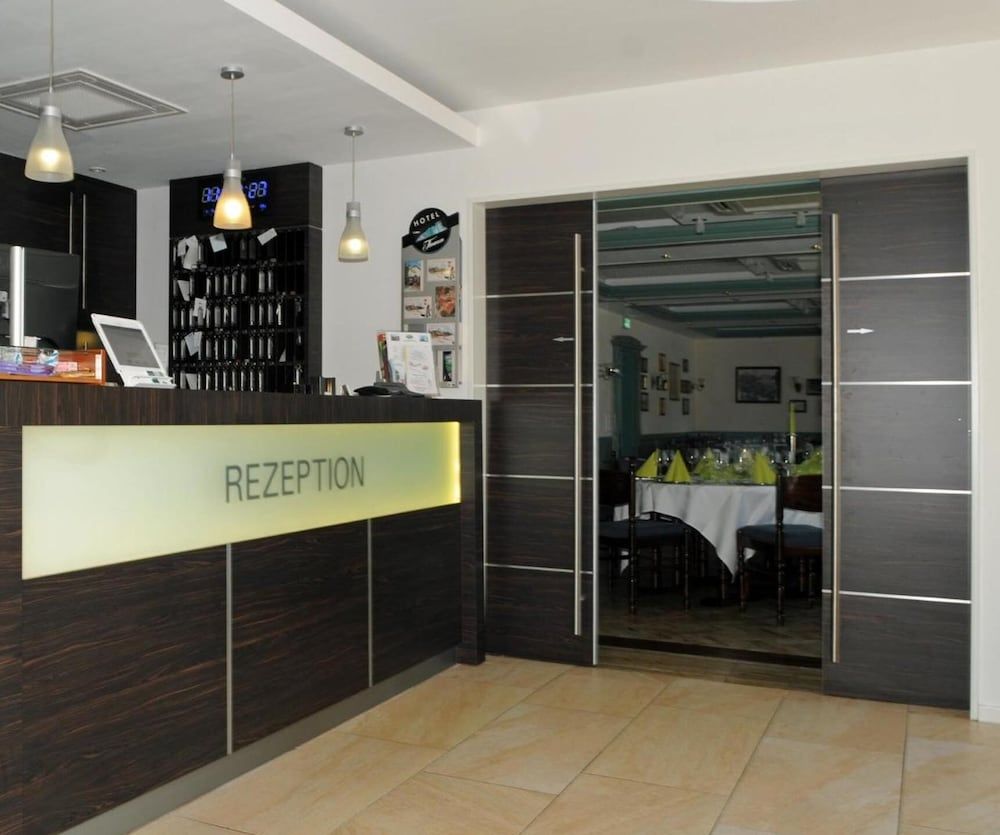 Hotel-Restaurant Thomsen 2