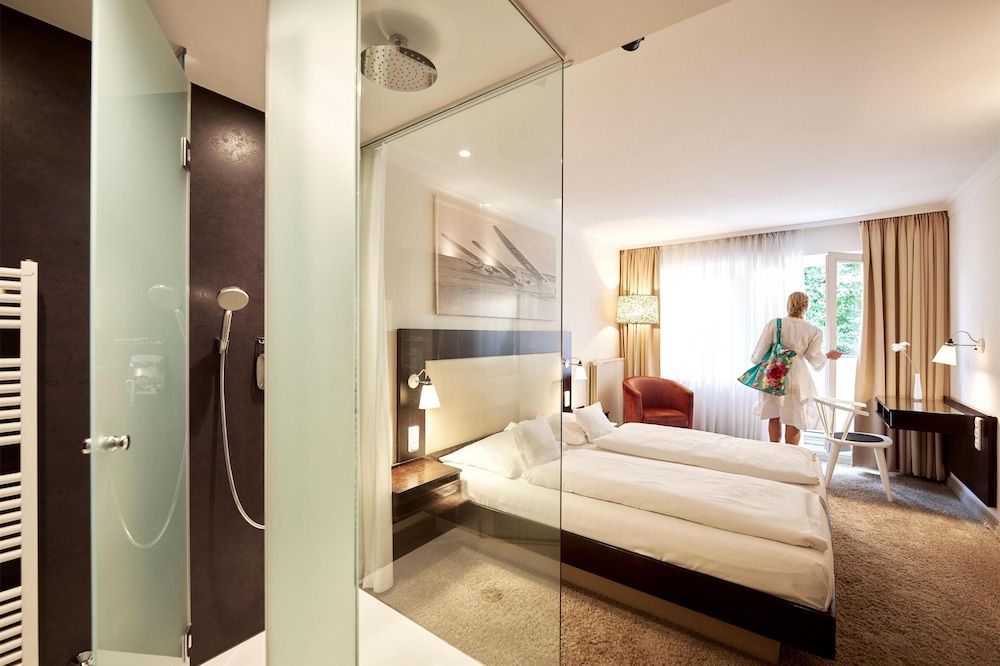 Der Kleine Hans -1 estrelas em Sankt Michaelisdonn