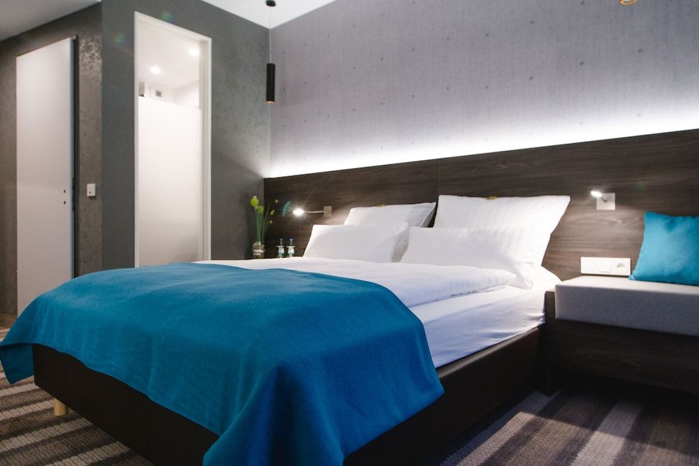 Hotel Restaurant Sachsenross 3