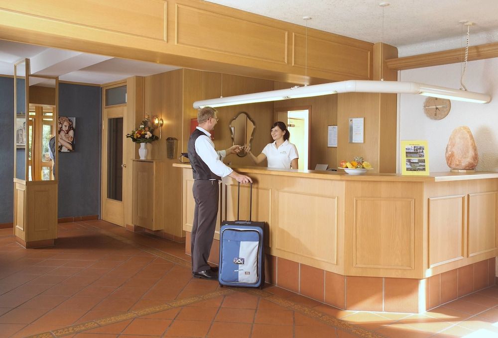 AKZENT Hotel Haus Sonnenberg 2