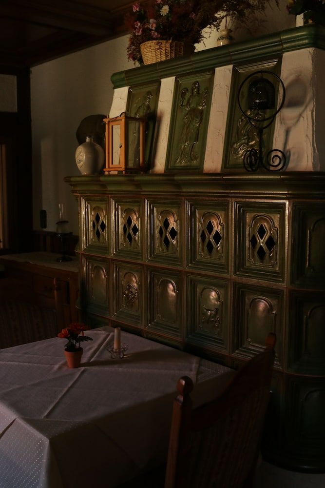 Hotel-Ristorante Ätna 3