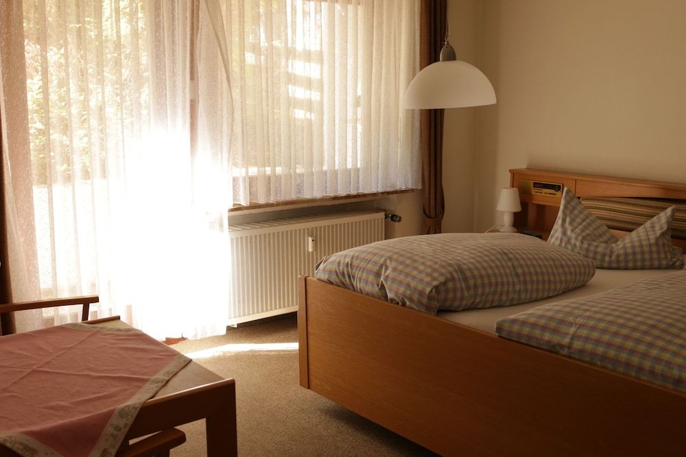 Hotel-Ristorante Ätna -1 estrelas em Ulrichstein